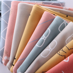 Wholesale Custom Cotton Multi-Design Pet Dog Bandana