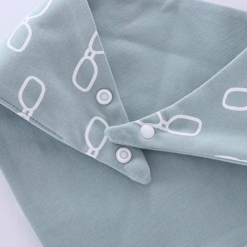 Wholesale Custom Cotton Multi-Design Pet Dog Bandana