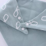 Wholesale Custom Cotton Multi-Design Pet Dog Bandana