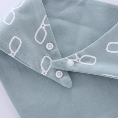 Wholesale Custom Cotton Multi-Design Pet Dog Bandana