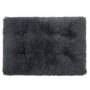 Manufacturer Wholesale Pet Supplier Custom Logo Soft Plush Anti-slip Cat Dog Cushion