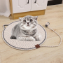 Wholesale Oxford Cloth Breathable Cat Scratching Mat