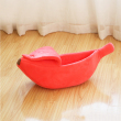 No plush -red
