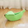 No plush -green