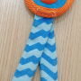 Manufacturer wholesale chew snuffle slow feeder dog plush toys