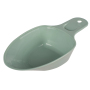 wholesale manufacturer plastic food scoop dog pet shovel