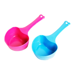 wholesale manufacturer plastic food scoop dog pet shovel