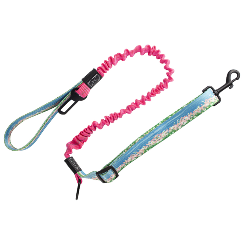Wholesale Extendable Pet Leash Dog Car Seat Belt