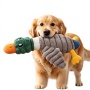 Wholesale Customized Plush Chew Large Dog Toys High Quality