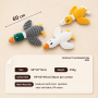 Wholesale Customized Plush Chew Large Dog Toys High Quality