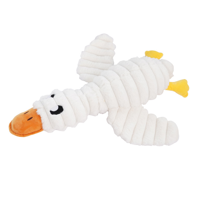 Wholesale Customized Plush Chew Large Dog Toys High Quality