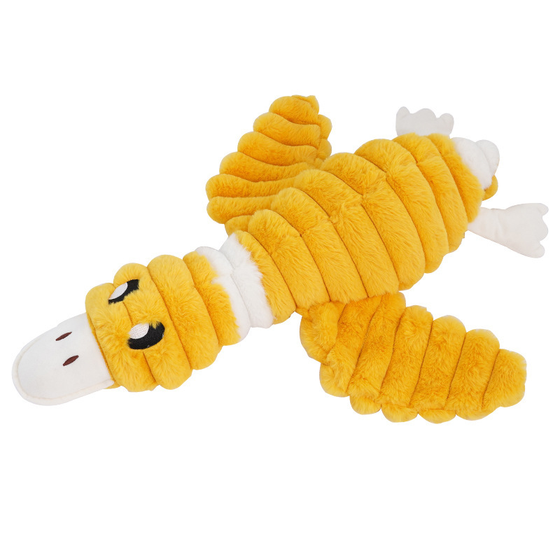 Wholesale Customized Plush Chew Large Dog Toys High Quality