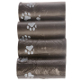 High Quality custom biodegradable PE dog poop pet waste bag