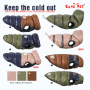 Wholesale Custom logo Winter Dog Accessories Pet Clothes