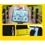 Manufacturer wholesale multi-design breathable outdoor portable cat carrier bag