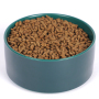 Wholesale Custom Logo Ceramic Cat Dog Pet Bowls