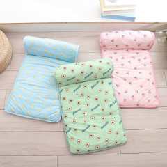 Manufacturer wholesale summer ice silk dog cooling mat