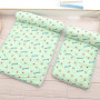 Manufacturer wholesale summer ice silk dog cooling mat