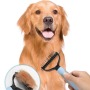Wholesale Cheap Grooming Cat Dog Brush for Shedding