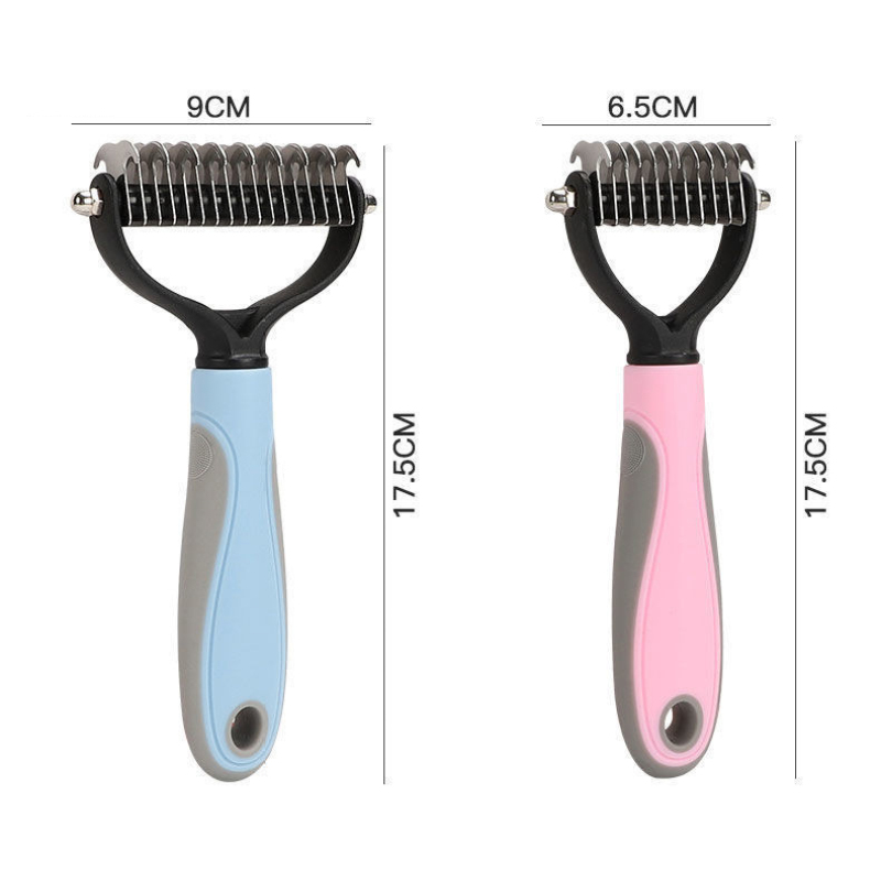Wholesale Cheap Grooming Cat Dog Brush for Shedding