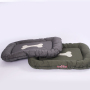 Manufacturer wholesale waterproof removable memory foam dog cushion bed