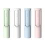 Manufacturer wholesale multi-colors lint sticky cycling dog cat pet hair remover roller