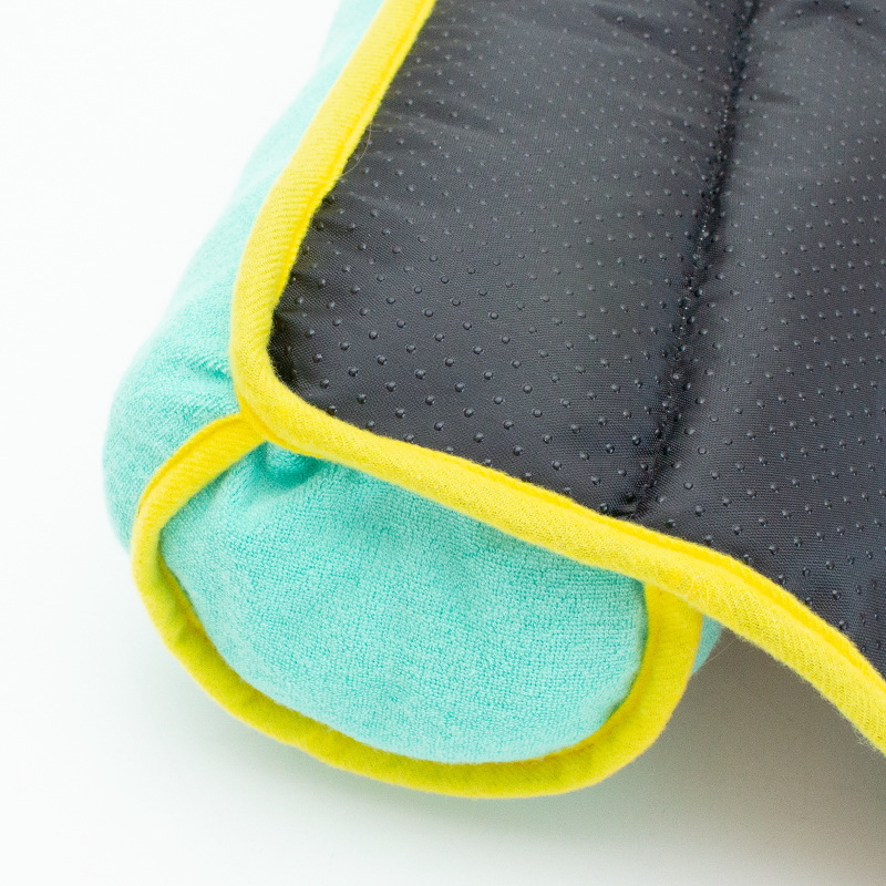 Manufacturer Wholesale Summer Oxford Cat Pet Dog Cooling Mat With Pillow