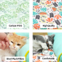 Manufacturer Wholesale Summer Oxford Cat Pet Dog Cooling Mat With Pillow