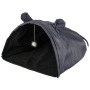 Collapsible waterproof low price customized hot sale cat tent