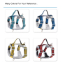 Wholesale Luxury Pet Product Anti-Lost Dog Harness With Leash