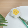 Manufacturer wholesale sun flower design cute cat teasing toys