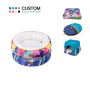 Manufacturer Wholesale Custom logo Plush Pet Beds Accessories Novelty Design