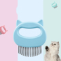 Wholesale Cute Design Remove Hair Dog Cat Brush