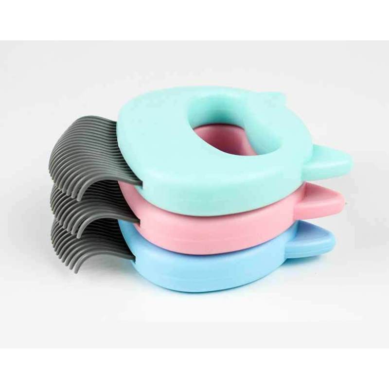 Wholesale Cute Design Remove Hair Dog Cat Brush