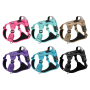 Wholesale Pet Supplier Custom Logo Dog Harness
