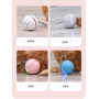 Manufacturer wholesale led smart cat laser ball toy