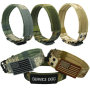 Manufacturer wholesale outdoor training dog collar camouflage