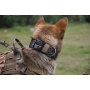 Manufacturer wholesale outdoor training dog collar camouflage