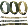 Manufacturer wholesale outdoor training dog collar camouflage