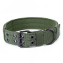 Manufacturer wholesale outdoor training dog collar camouflage