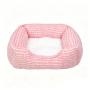 Manufacturer Wholesale Comfortable Calming Dog Bed Small Custom