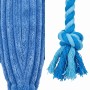 Wholesale Custom logo Durable Chew Pet Product Plush Rope Dog Toys Luxury