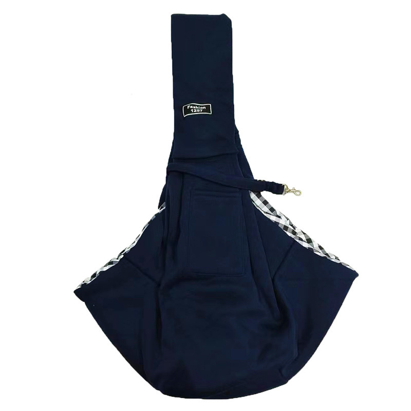 Wholesale Custom Logo Outdoor Portable Breathable Cat Dog Carrier Bag