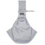 Wholesale Custom Logo Outdoor Portable Breathable Cat Dog Carrier Bag