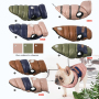 Manufacturer wholesale custom logo pet accessories dog winter coat