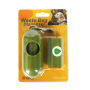 Wholesale Custom Logo Outdoor Portable Pet Cat Dog Poop Bag Dispenser