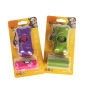 Wholesale Custom Logo Outdoor Portable Pet Cat Dog Poop Bag Dispenser