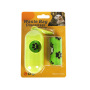 Wholesale Custom Logo Outdoor Portable Pet Cat Dog Poop Bag Dispenser