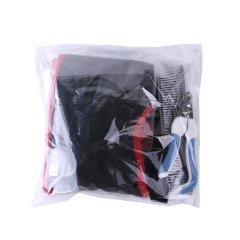 Manufacturer wholesale comb nail clippers hair remover pet grooming hammock set