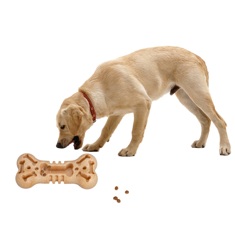 Manufacturer Wholesale Natural Rope pp Pet Product Dog Chew Toys